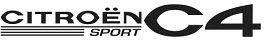 logo citroen sport