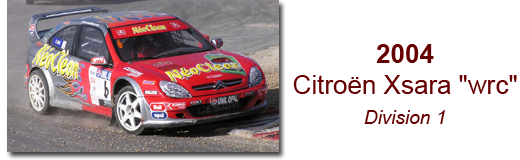 xsara - 2004